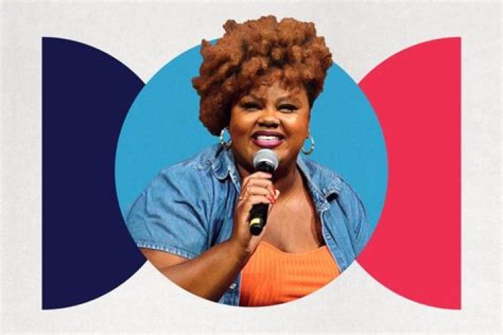 Nicole Byer - Vulture