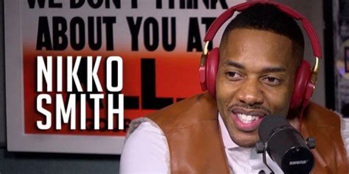 Nikko Smith Net Worth  - Pulptastic