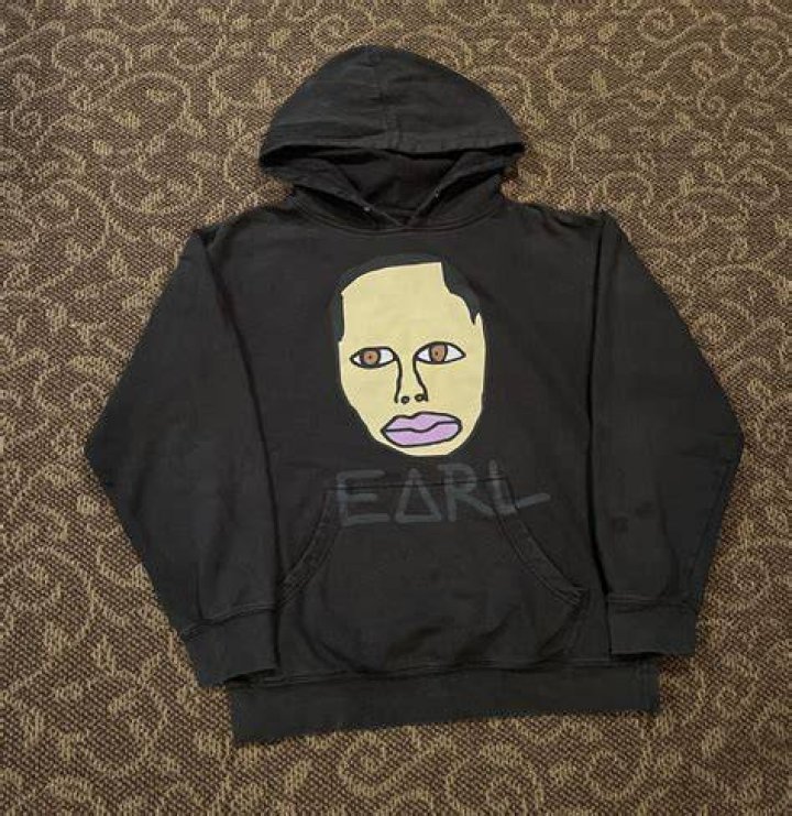 Odd Future’s Earl Sweatshirt Speaks