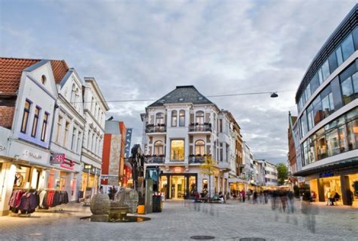 Oldenburg