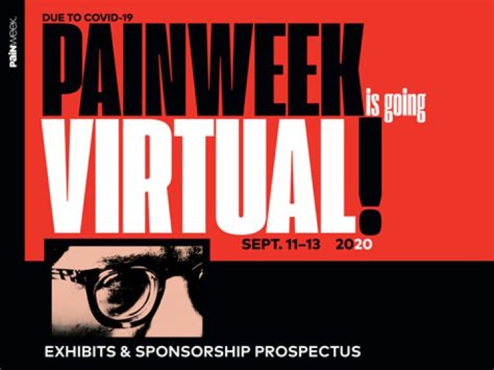 PAINWeek 2020 Live Virtual Conference: A Needle Jockey’s Perspective
