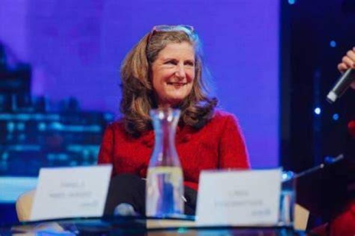Pamela Mars-Wright Net Worth (2024) | wallmine