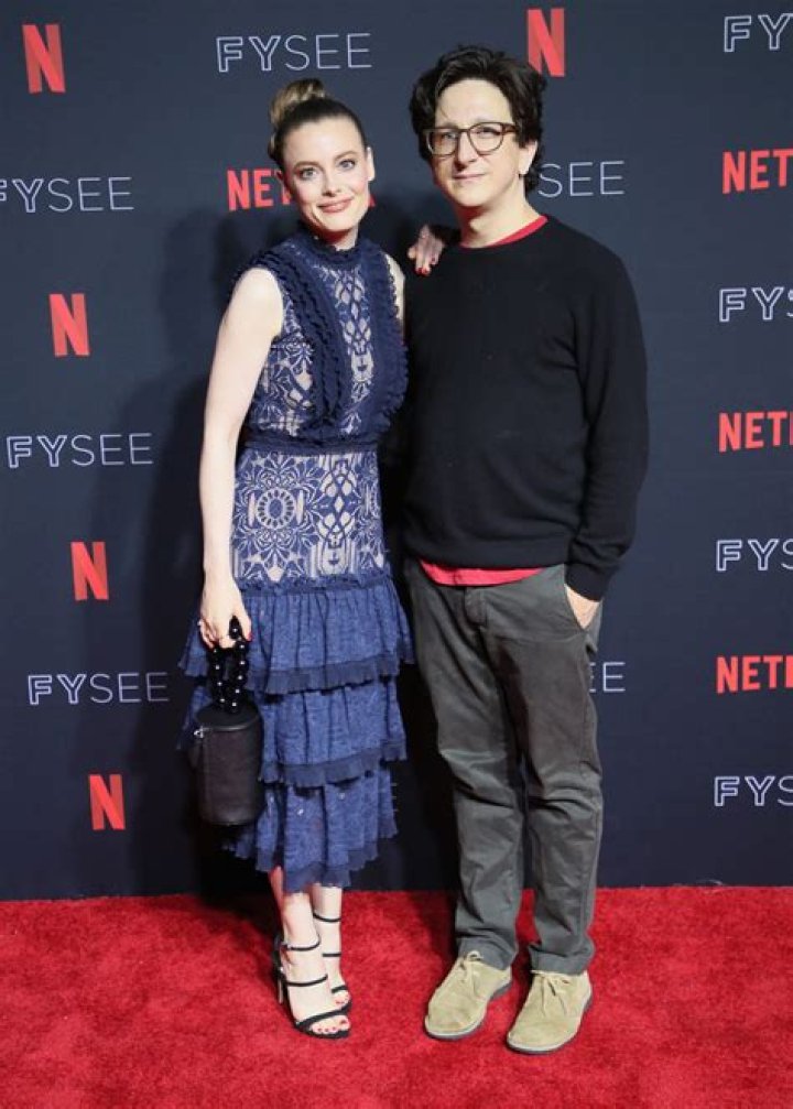 Paul Rust Net Worth  - Pulptastic