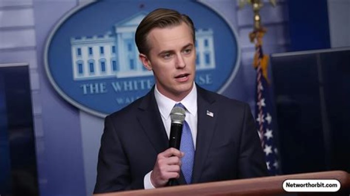 Peter Doocy Net Worth 2024