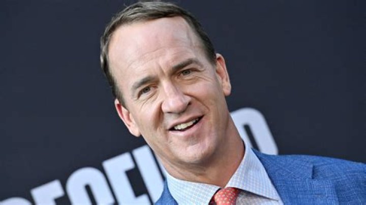 Peyton Manning Net Worth  - Pulptastic