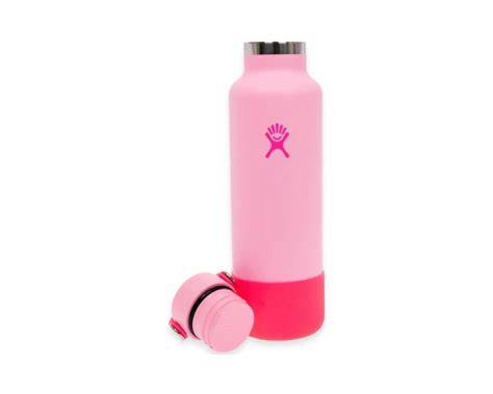 Pink Hydro Flask - Facts.net