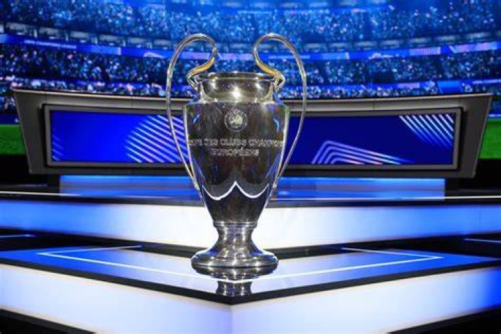 PSG and Stade Brest Draw