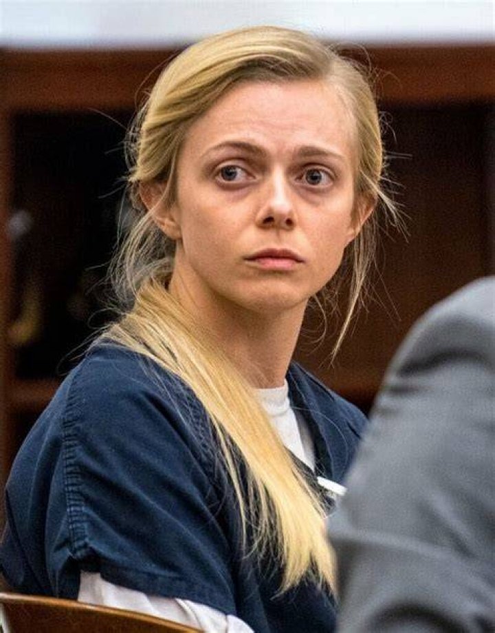 Rachel Buffett Net Worth