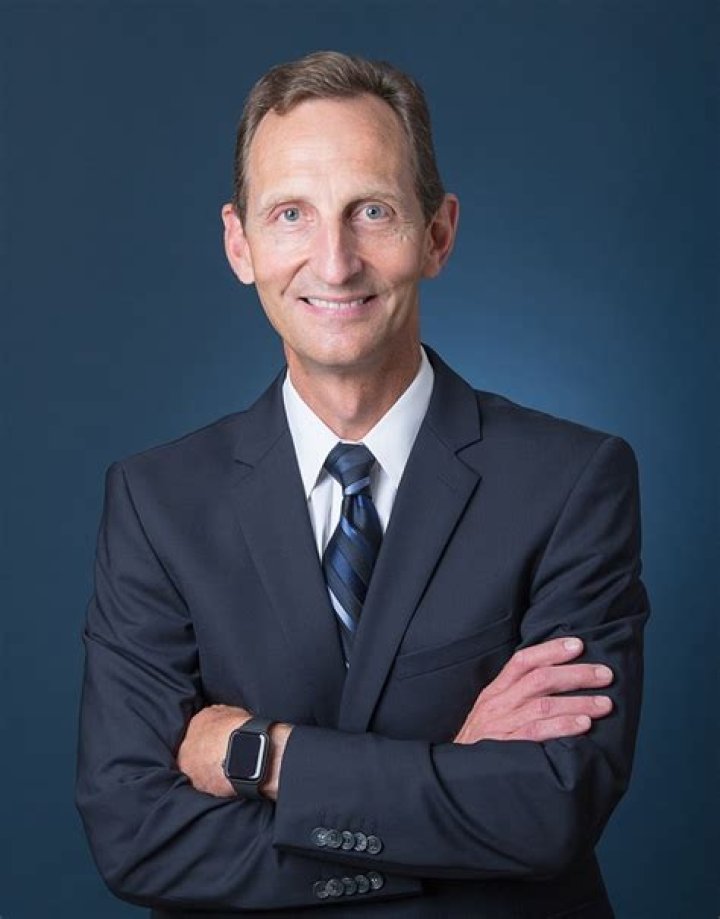 Rainer M. Blair Net Worth (2024)