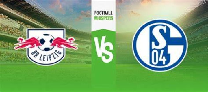 RB Leipzig Beat Schalke