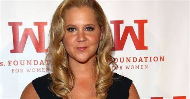 Read Amy Schumer’s Powerful Speech About Confidence