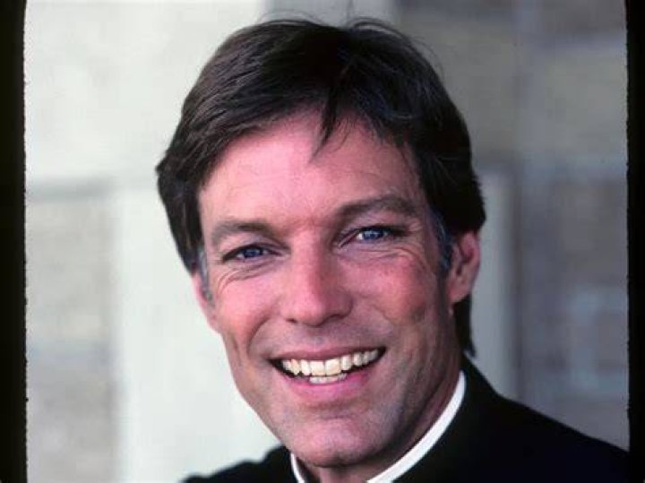 Richard Chamberlain Net Worth  - Pulptastic