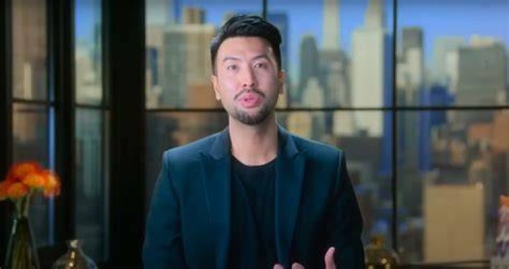 Richard Chang Net Worth