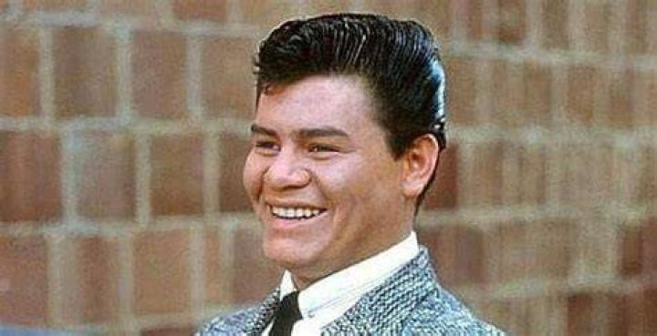 Ritchie Valens Net Worth  - Pulptastic