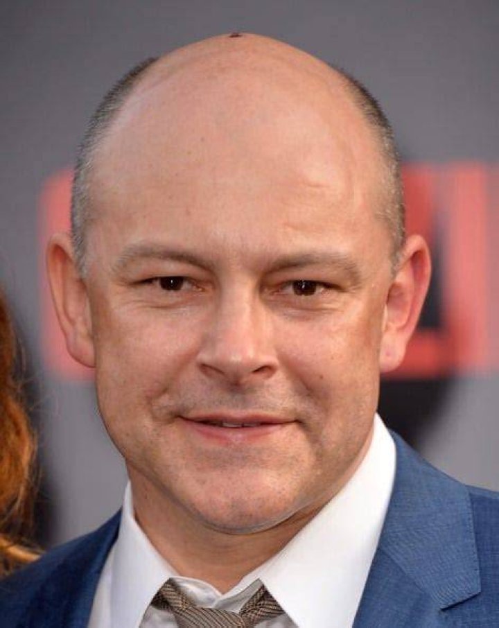 Rob Corddry Net Worth  - Pulptastic