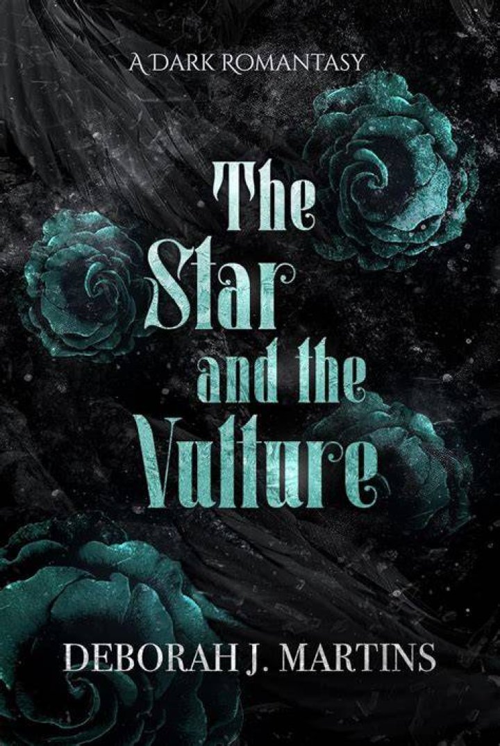 Romance Novels - Vulture