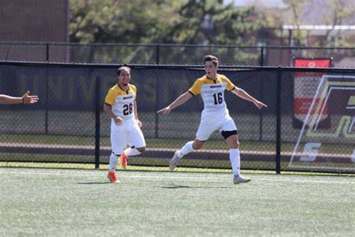 Rowan University Men's Soccer Program Information