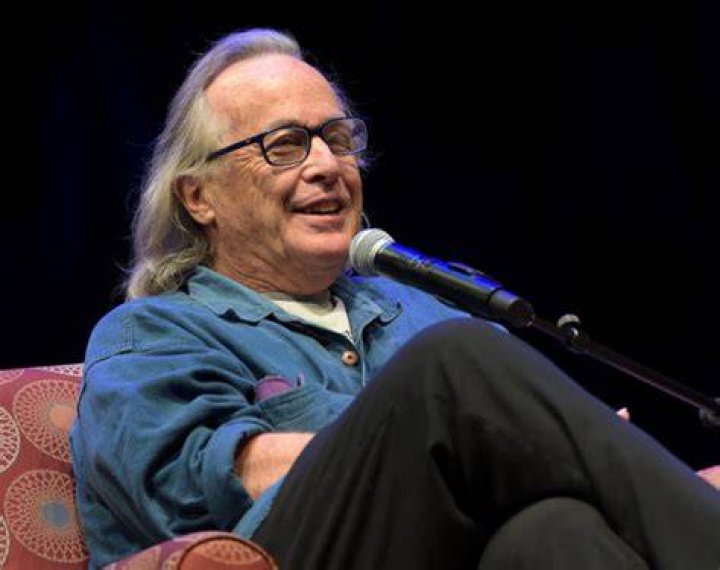 Ry Cooder Net Worth  - Pulptastic
