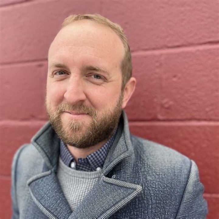 Ryan Britt