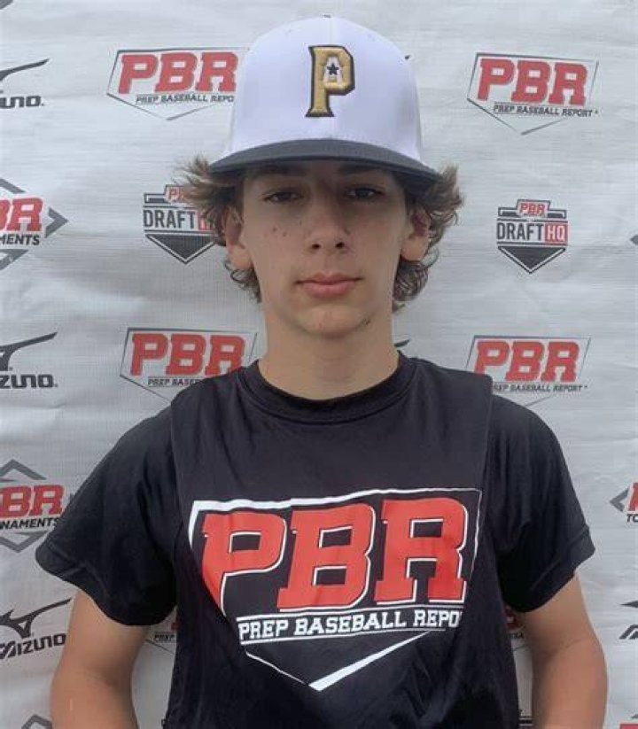 Ryan Shoemaker's Baseball Recruiting Profile