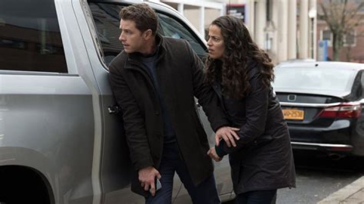 S01.E12: Vanishing Point - Manifest