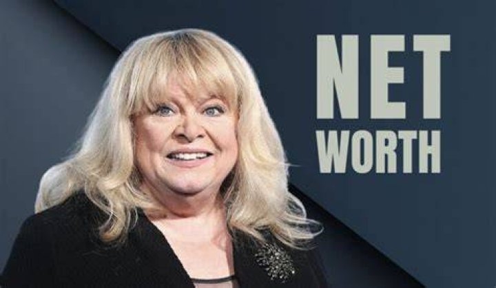 Sally Struthers Net Worth  - Pulptastic