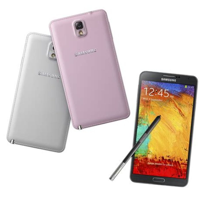 Samsung Galaxy Note 3 specs