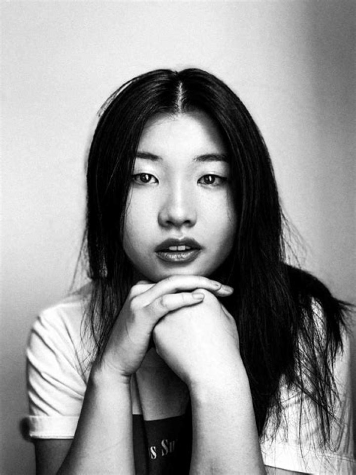 Sara Li - InStyle