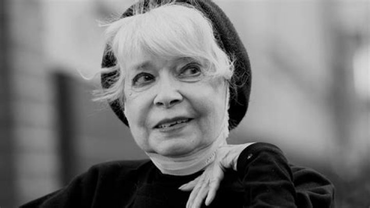 Schauspielerin Ingrid Steeger gestorben