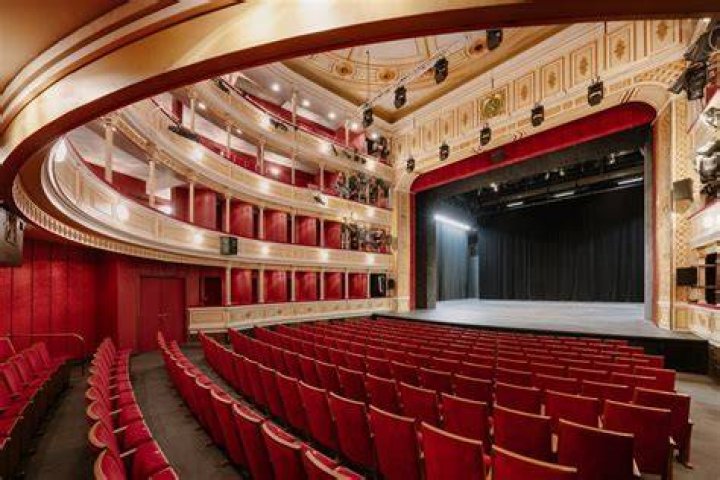 Schauspielhaus Graz