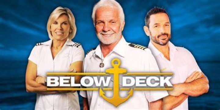 Season 1 General Discussion - Below Deck