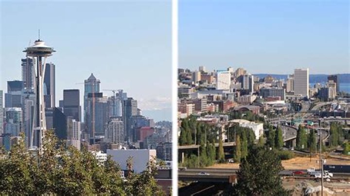 Seattle: City overview - CNN.com