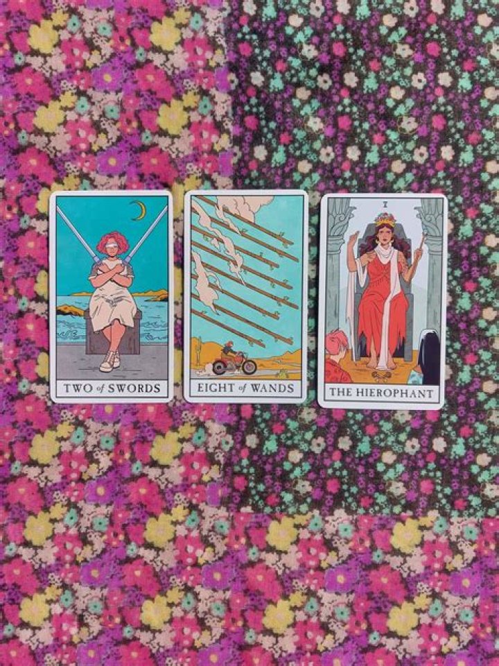 Shadow Work Tarot Spread Guide: 3 Spreads to Discover Your Shadow Self