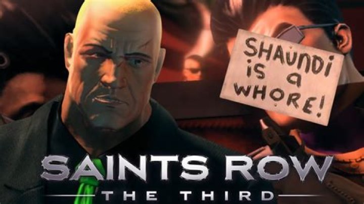 Should you save Shaundi or kill Killbane?
