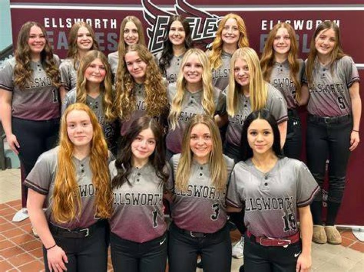 Softball Recruiting | Ellsworth High School