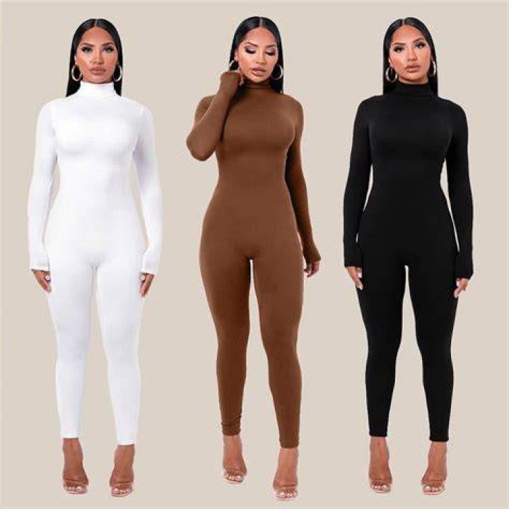 Spanx’s Flattering Bodysuit Is the Best Basic I Own