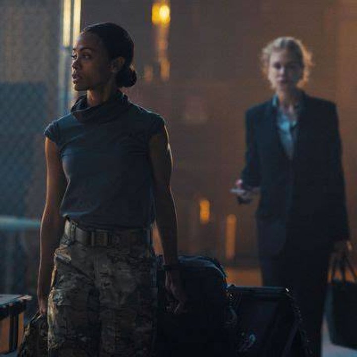 Special Ops: Lioness Recap: When the Intel Is Actionable