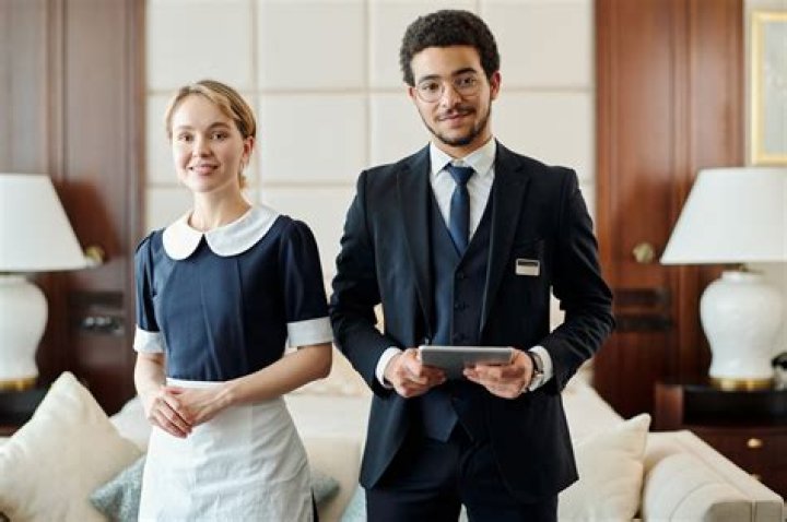 Staff and Visitors | Accommodation