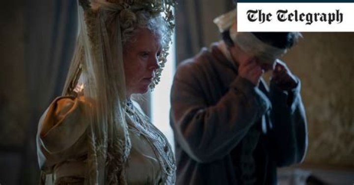 Steven Knight strips Dickens beyond recognition