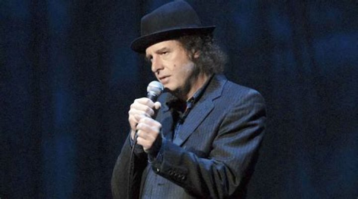 Steven Wright Net Worth