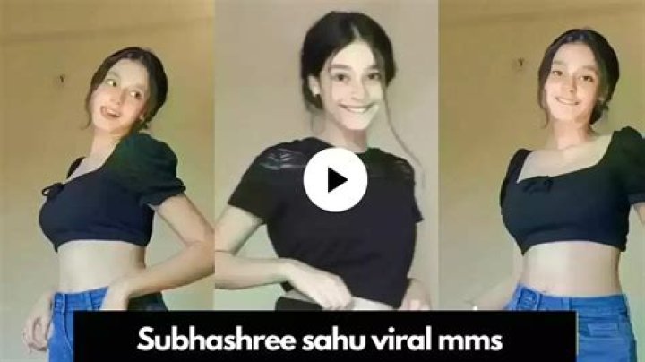 Subha Shree Sahu MMS Link: A Comprehensive Guide