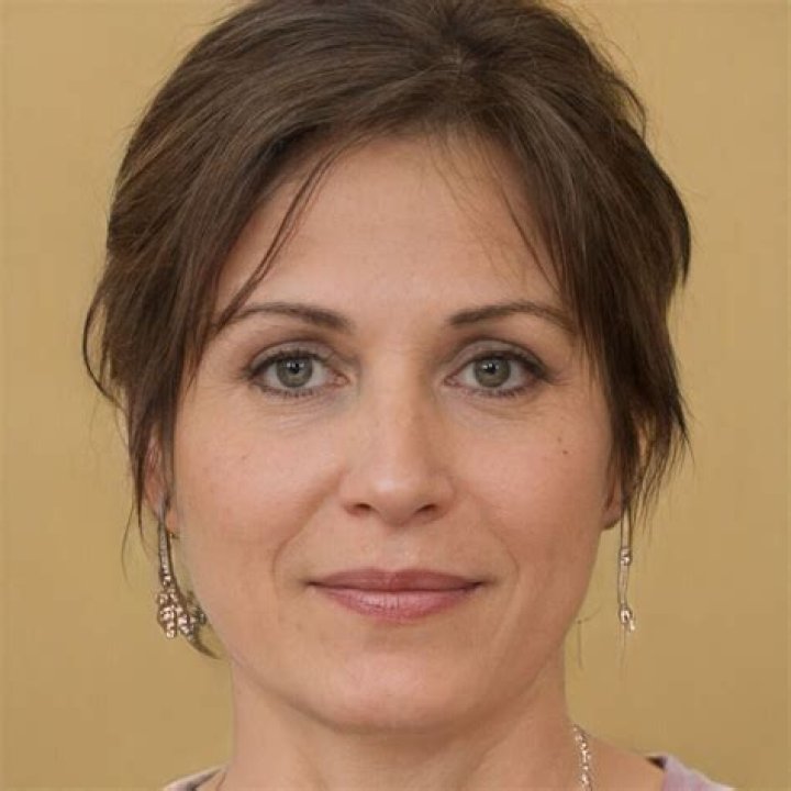 Susan Elliott