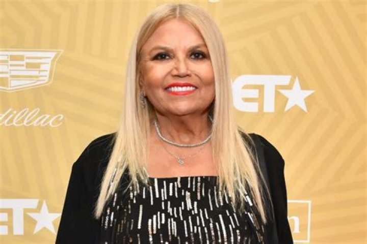 Suzanne De Passe Net Worth 