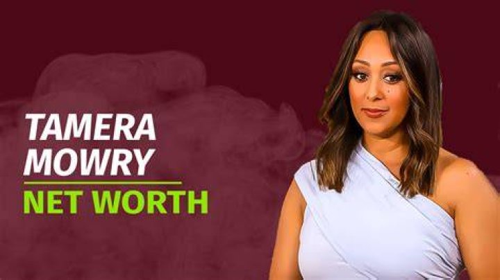 Tamera Young Net Worth  - Pulptastic