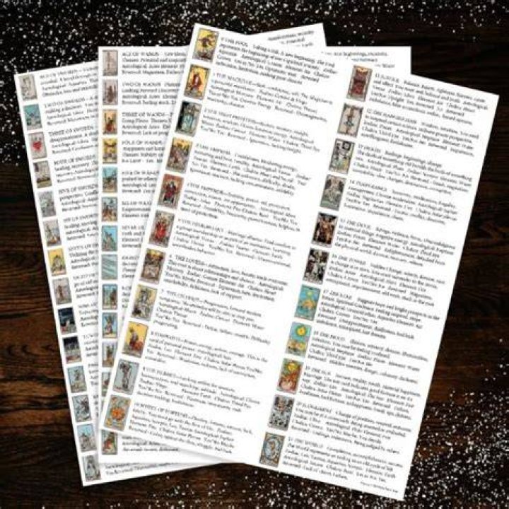 Tarot Card Readings | YourTango