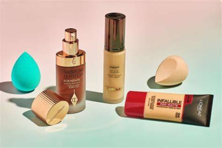 The 11 Best Full Coverage Foundations, Tested and Reviewed