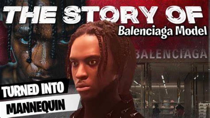 The Balenciaga Missing Model: What Do We Know So Far