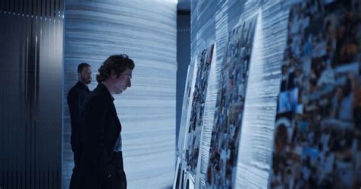 The Bear Recap: Fire Suppression