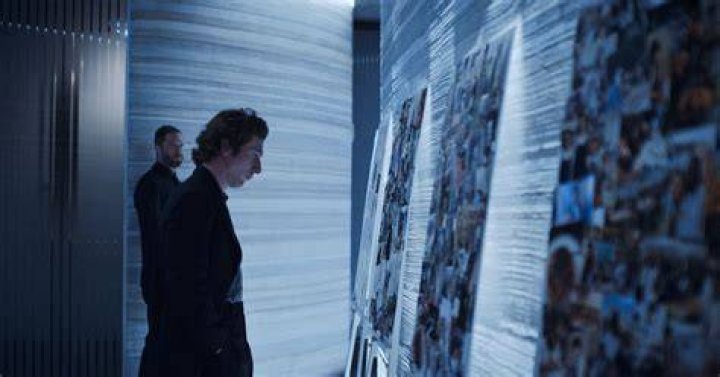 The Bear Recap: Say Matte!