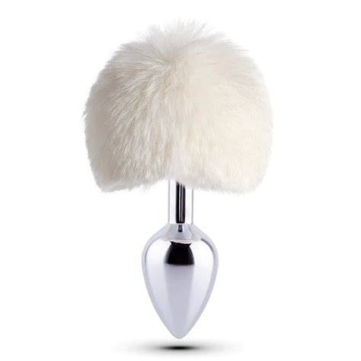 The PERFECT Butt Plug For Curious Anal Beginners